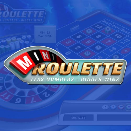 Mini Roulette